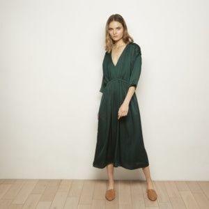 Anthropologie The Odells Regency Dress